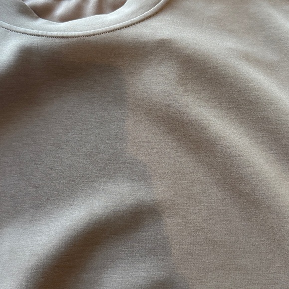 Lululemon Softstreme Crew Sweatshirt - Picture 2 of 4